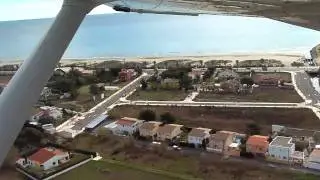 Take off LECN