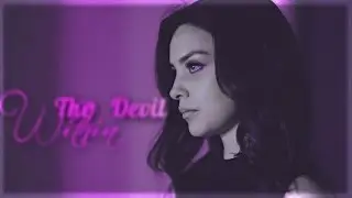 The Devil Within