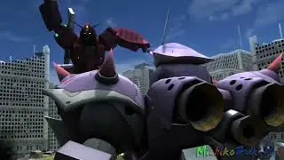 You Are too Slow (GBO Code Fairy ver.)