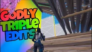 (NEW 2023) best triple edit tutorial