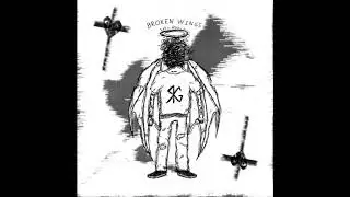 GG NEEKS - broken wings (prod. willie g)