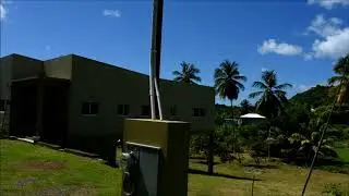 Land for sale in Westerhall St David's Grenada!