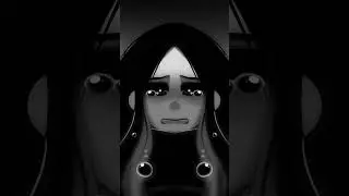 SOS #animation #dbdshorts #basment #dbdbasment#art#dbdart