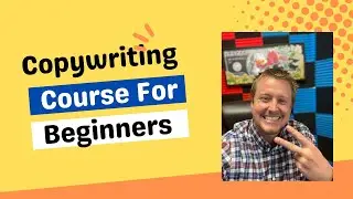 Best Copywriting Course For Beginners