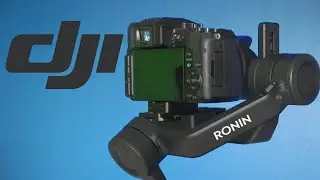 DJI Ronin SC | What they don't tell you !