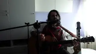 Loquillo - Ritmo Del Garage (Cover Acústica)
