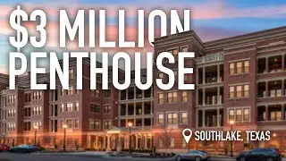 Pinnacle of Luxury Lifestyle | 350 Central #504