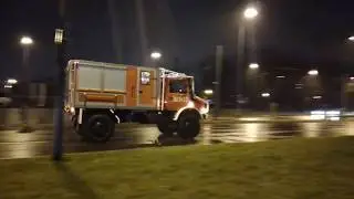 Przejazd SGRWys 