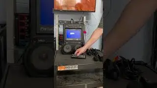 How to Setup the Party Pack Karaoke Rental