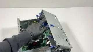 Dell Optiplex 3040 Gaming Upgrades Video Card SSD RAM