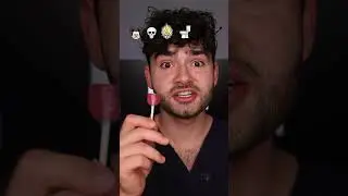 Do Emoji's Cause Cavities !?