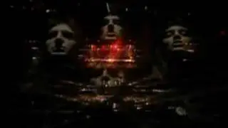 Queen, Elton John & Axl Rose - Bohemian Rhapsody