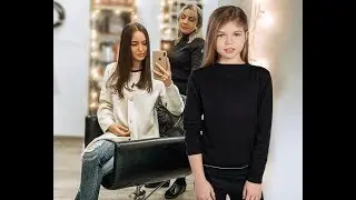 Костенко об отношениях со старшей дочерью Дмитрия Тарасова