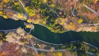 DJI Mini 2 Одесса 06.11.2021 | 4K UHD