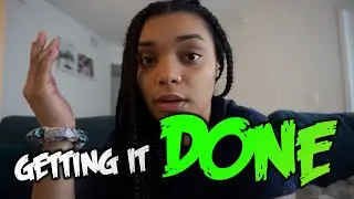 IT WAS LONG OVERDUE! *quarantine vlog*
