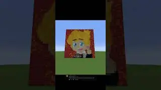 MINECRAFT SUBSCRIBERS Pixel Art #1