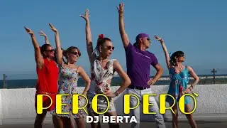 Pero però - Dj Berta (Official) | Balli di gruppo & latin line dance 2022