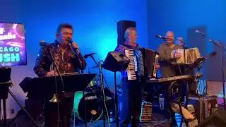 Fisherman’s Polka LIVE - Lenny Gomulka & Chicago Push - Holy Toledo Polka Days 2024