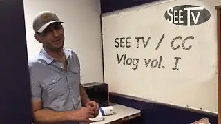 SEE / CC _ Vlog  Vol. I _ June Issue I