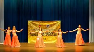 ЮНИОРЫ « RAKS »
