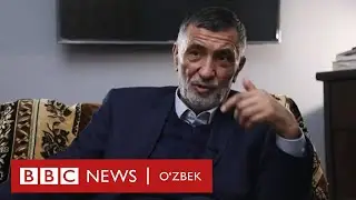 Олимнинг сўнгги суҳбати: Навоий  - замонавий шоирларнинг ҳам энг замонавийси - BBC News O'zbek