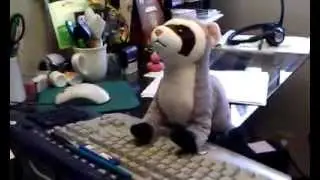 Humorous LeadFerret Testimonial Sample Video