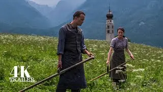 Trailer Kisah Nyata  I  Film Hollywood  I  Desember 2019  I  A Hidden Life