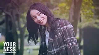 紫苑 / ユアネス YOURNESS