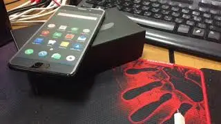 Meizu pro 7 global rom (with flashfire)