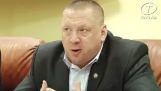 Жители Пролетарского района переживают за судьбу «Кировца»