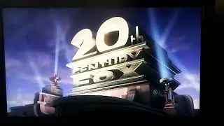 20th Century Fox / Dreamworks Animation (2014) (Closing)