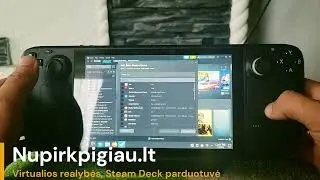 Spotify pridėjimas prie Steam Nupirkpigiau.lt