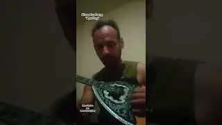 Ταξίμι νταλκαδιάρικο / Σαράντης Νίκος "Αρμάνης" μπουζούκι