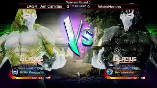 PCK Season 3 Week 1: Killer Instinct Online Tournament Series