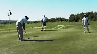 EDPF Johannesburg Golf Day 2021