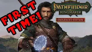 Let's Play Pathfinder: Kingmaker  - Ep #21