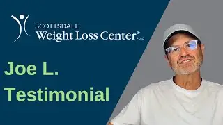 Medical Weight Loss Testimonial | Joe L