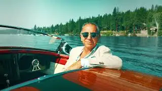 The Getaway Pilot Lake Tahoe