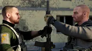 What Tarkov Is Missing