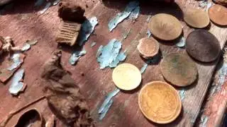 Коп 2016 начало сезона,будулайчики=)