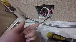 Switching from a Gas to Electriv Oven | 120V to 240V