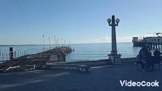 Абхазия за один день, октябрь 2022год