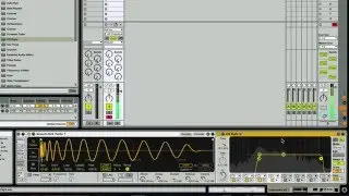 How to Make a Dub Beat in Ableton Live