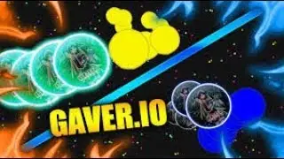 Gaver.io DoblesSplits Ever !! Fast Split - JOHAN LAYME