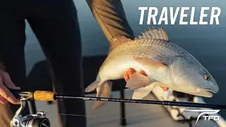 NEW | TFO TRAVELER Series