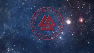 ИНОПЛАНЕТНЫЕ МАГИЧЕСКИЕ ЗНАКИ*96