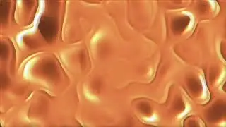 Golden Texture Animation Motion Background Stock Video Footage Free For Editing