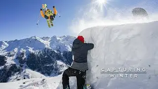 CAPTURING WINTER - S01E05 - Teaser