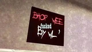 i fucked your mom.