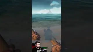 Слишком голодный пират / / Sea of Thieves